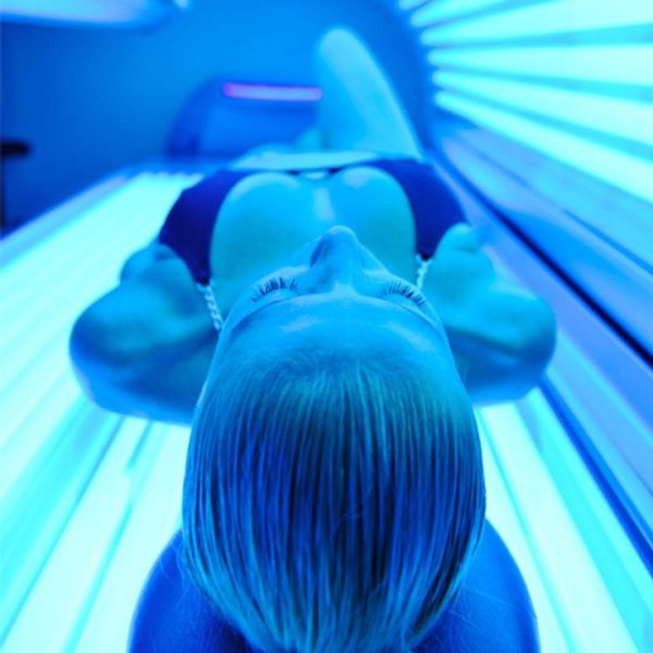 Solarium